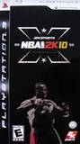 NBA 2K10 -- Anniversary Edition (PlayStation 3)